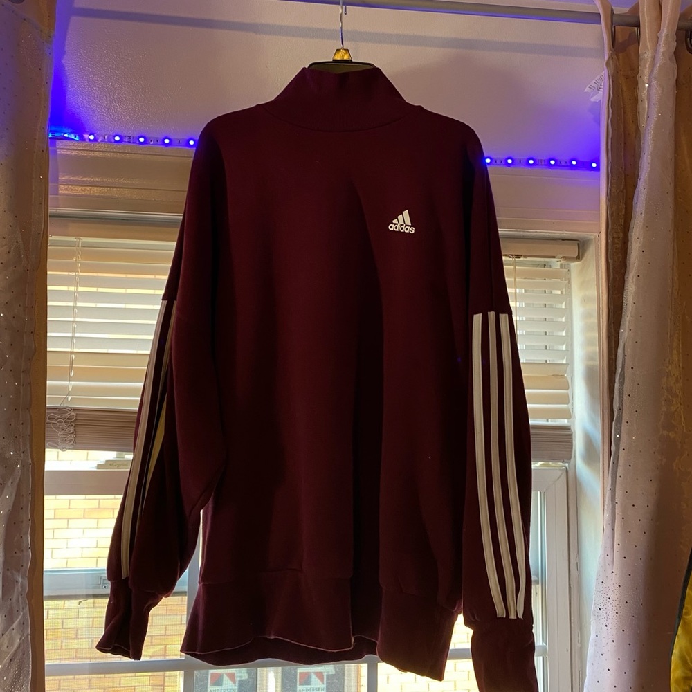 Adidas/Yeezy Turtleneck